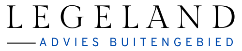 Anton Legeland - Advies Buitengebied logo